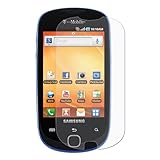 Amzer AMZ91928 Anti-Glare Screen Protector with Cleaning Cloth for Samsung  ....