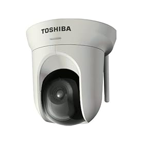 NEW - IK-WB16A-W FREE REC SFW, 3.6MM LENS, 2 MEG PIX - IK-WB16A-W