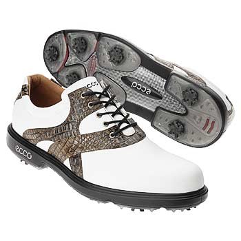 Buy ECCO Men’s Classic Crossfire Golf Shoes