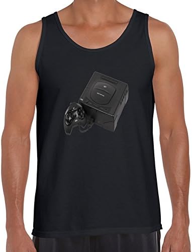 Fashionalble Designed Black Men Street In Japan Short-sleeve Tee X-large