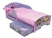 Peppa Pig Toddler Bed