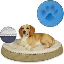 GelPedic Pet Bed Cover Medium