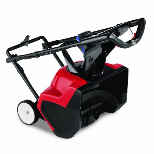 Toro 38381 18-Inch 15 Amp Electric 1800 Power Curve Snow Thrower