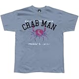 My Name Is Earl - Crabman T-Shirt