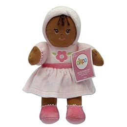 Product Image Circo® My First Baby Doll - African American (12")