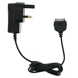 iBox - APPLE iPHONE 4S MAINS CHARGER Electronics