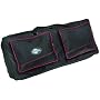 World Tour Deluxe Padded Keyboard Bag for WK3800