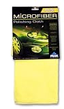 Peak Microfiber Polishing Cloth