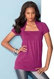 Babydoll Sweater