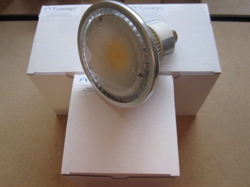 3 PACK 12W Par38 LED flood light warm white E26 base 41%2BfKK0v1YL 3 PACK 12W Par38 LED flood light warm white E26 base