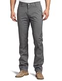 AG Adriano Goldschmied Men's Slim Khaki in Sulfur Blue Blaze