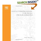 Compression Algorithms for Real Programmers (The For Real Programmers Series) by Peter Wayner