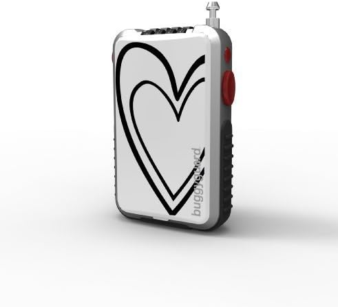 Buggyguard Anti-Theft Retractable Stroller Lock, One Heart (Discontinued by Manufacturer) by Buggy Guard