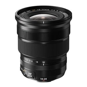 FUJIFILM �ե��Υ󥺡����� XF10-24mmF4 R OIS