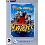 SimCity 4 Deluxe Edition ~ Electronic Arts