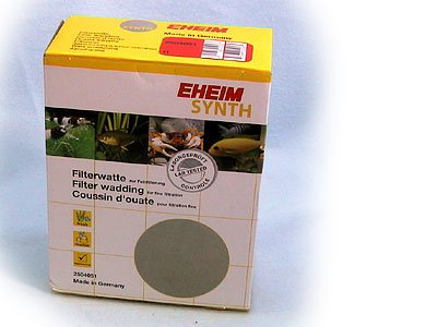 Eheim 2504051 Synth, Filterwatte 1 L Preisvergleich