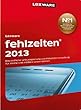Lexware Fehlzeiten 2013 (Version 13.00) [Download]