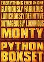 Monty Python: The Monster Box Set (The Definitive, Outrageously Luxurious box set) 1776 minutes