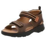 umi Little Kid Boomerang Sandal