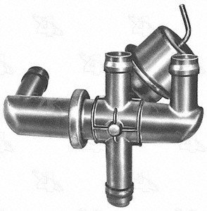 82-95 Dodge Caravan Plymouth Voyager Heater Valve Car Care 74701