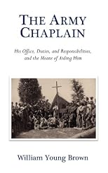 The Army Chaplain