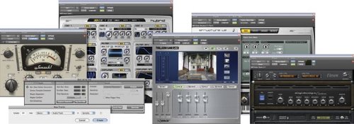 Digidesign Music Production Toolkit 2 ?