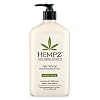 Hempz Herbal Moisturizer, Age Defying, Packaging May Vary,17- Fluid Ounce Bottle