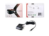 Atlona Digital Coaxial to Optical Toslink & Optical Toslink to Digital Coaxial 2 Way Audio Converter