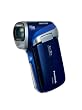 Panasonic HX-WA2EF-D Cam�scope num�rique vertical Full HD 14 Mpix Zoom optique 5 X Etanche � 3m Orange