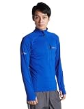 (バーグハウス)Berghaus SMOULDER FL HZIP 34217