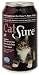 6 Cans of CatSure 12 oz Liquid