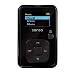 Sandisk Sansa Clip+ Tragbarer MP3-Player 8 GB (FM-Tuner, microSD Slot) schwarz