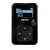 Sandisk Sansa Clip+ Tragbarer MP3-Player 8 GB (FM-Tuner, microSD Slot) schwarz
