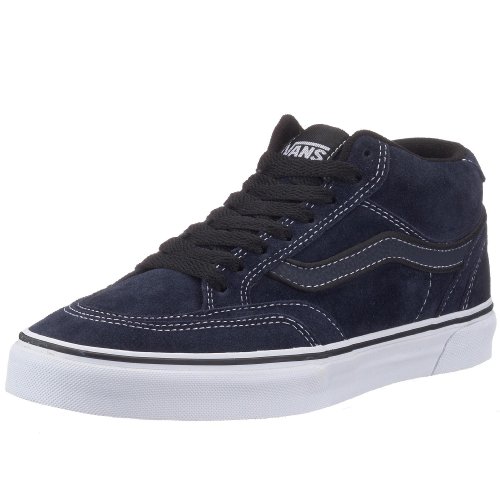 Vans Holder Mid VHHQ2MT, Herren Sneaker