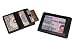 Front Pocket Wallet - Elastic Band Money Clip by Perry Ellis