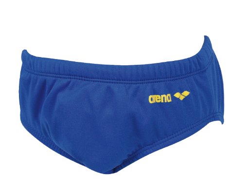 Arena Baby Windelbadehose - Aqua Nappy World, royal,fish, Alter: 6 Monate, 95174 Preisvergleich
