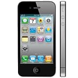 Apple iPhone 4 　ブラック　【海外ｼﾑﾌﾘｰ！】ｱｯﾌﾟﾙ・ｱｲﾌｫﾝ4 16GB