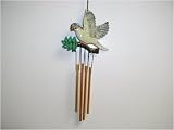 Review RealAlternativeSite  / Parrot chime