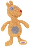 Eigenschaften sigikid 48306 / Sigikid 48306 - iBedoo, mit Quietsche, gelb