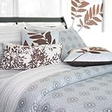 Rhythm in Sky King Duvet Cover Set