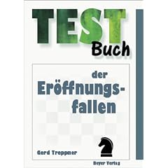 Testbuch der Er�ffnungsfallen