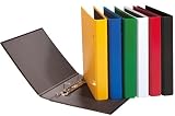 Produkt-Bild: Ringbuch A5 2-Rg sz