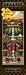 New England Autumn Church 300pc 8x24 Tall Jigsaw Puzzle by Eric Dowdle