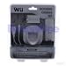 Video Games : Rechargeable Battery and Docking Charge Kit for Wii