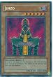 Yu-gi-oh Limited Edition Single Card - Jinzo - Bpt-011