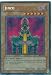 Search : Yu-Gi-Oh Limited Edition Single Card - Jinzo - BPT-011
