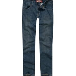 LEVI'S 510 Super Skinny Boys Jeans