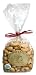 Bergin Nut Company Organic Gift Bags - Cashews, Roasted & Salted, 6-Ounce Bags (Pack of 3)