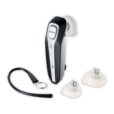 Palm 3330ww Bluetooth Headset For Treo 650 680 750 Centro Smartphones