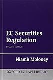 EC securities regulation